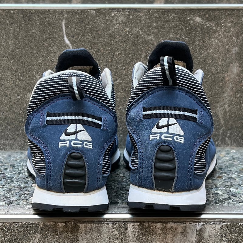 NIKE ACG/ナイキ エーシージー POCKET KNIFE 1997年製 (箱付きDEA