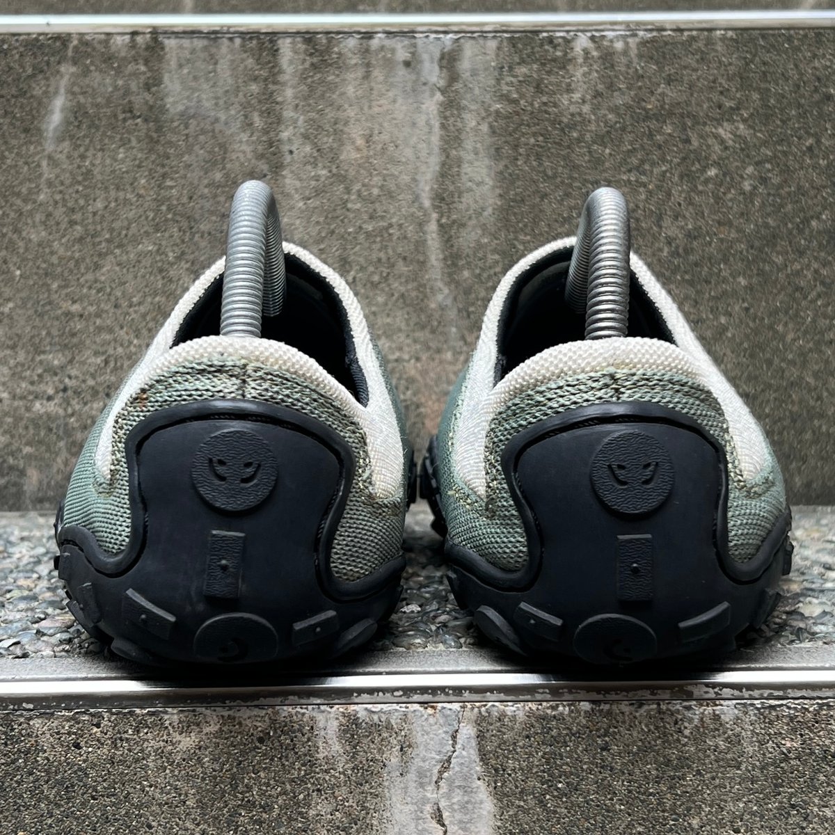 NIKE ACG/ナイキ エーシージー エアモックⅡ 2001年製 (USED) | cham NIKE ACG/ナイキ エーシージー エアモックⅡ 2001年製 (USED) | cham