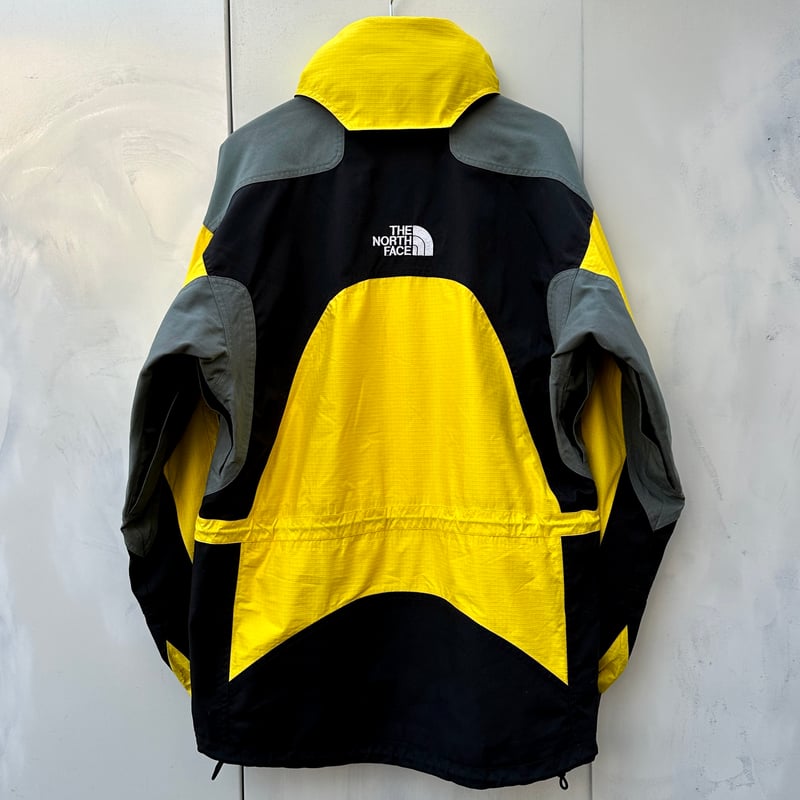 THE NORTH FACE/ノースフェイス GORE-TEX ジャケット 2001年? (U THE NORTH FACE/ノースフェイス GORE-TEX ジャケット 2001年? (U