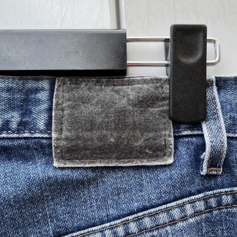 Levi's SILVER TAB/リーバイス シルバータブ strait&relaxed ジ Levi's SILVER TAB/リーバイス シルバータブ strait&relaxed ジ