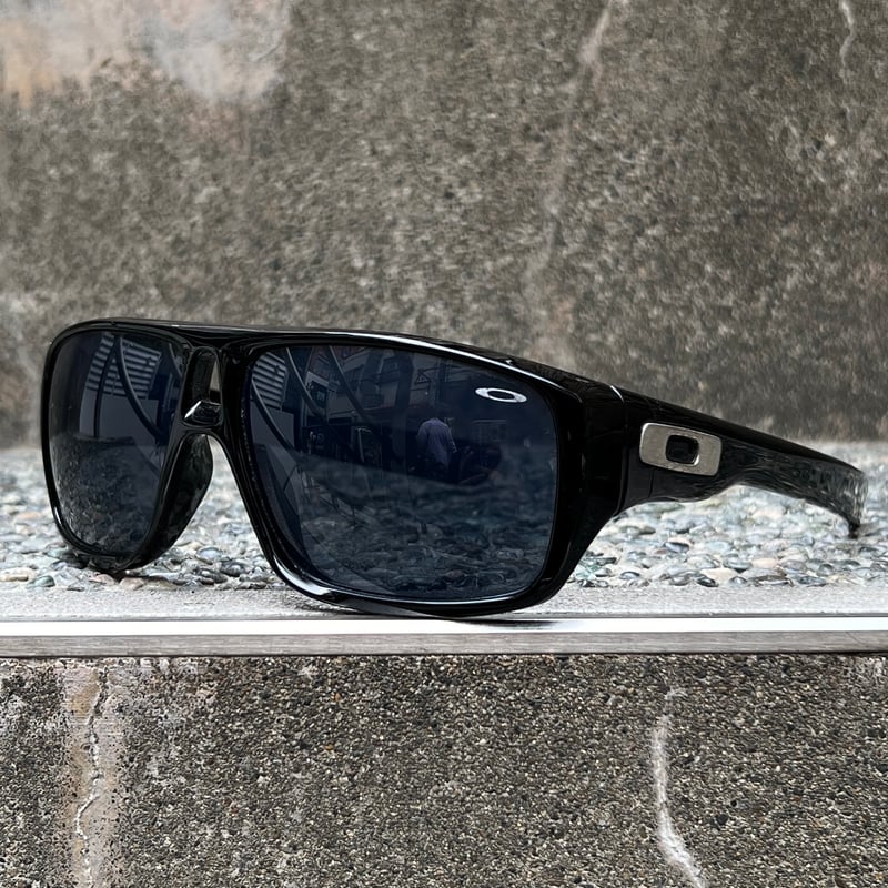 OAKLEY/オークリー DISPATCH サングラス 00年代 Made in USA (U