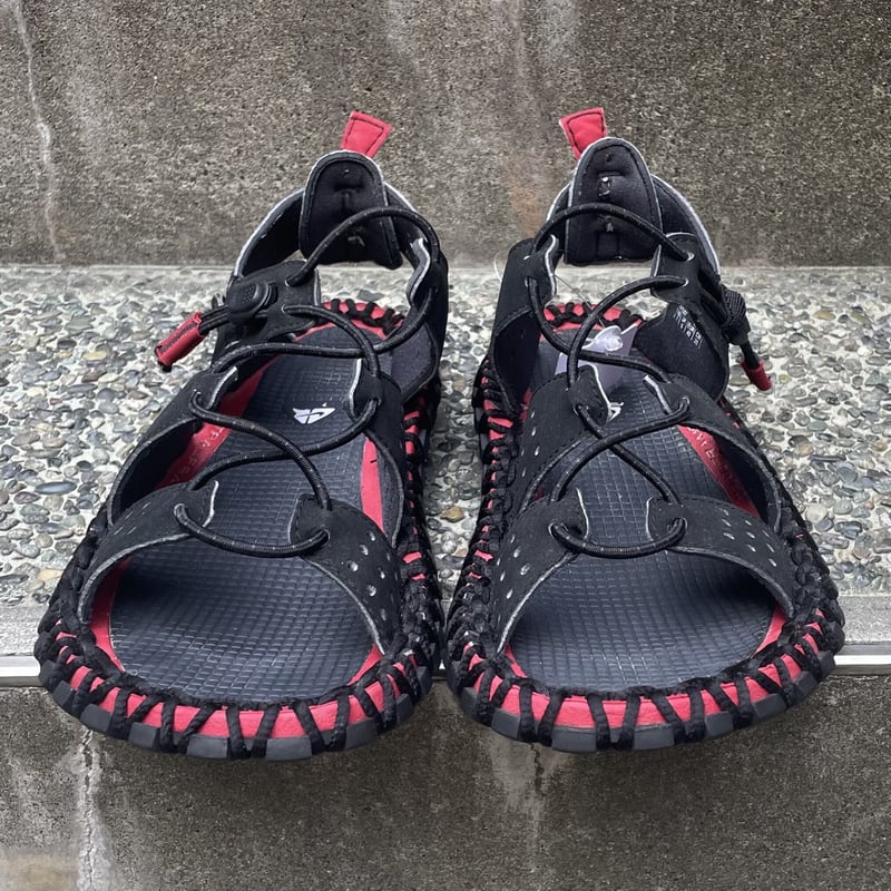 NIKE ACG/ナイキ エーシージー COOPER CANYON サンダル 2007年製 NIKE ACG/ナイキ エーシージー COOPER CANYON サンダル 2007年製