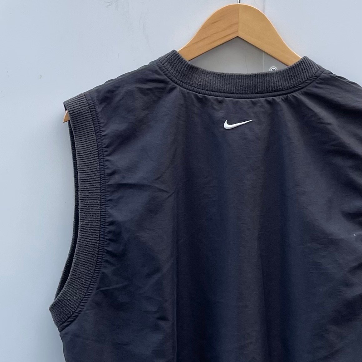 NIKE GOLF/ナイキゴルフ ベスト 2000年前後 (USED) | chameleon