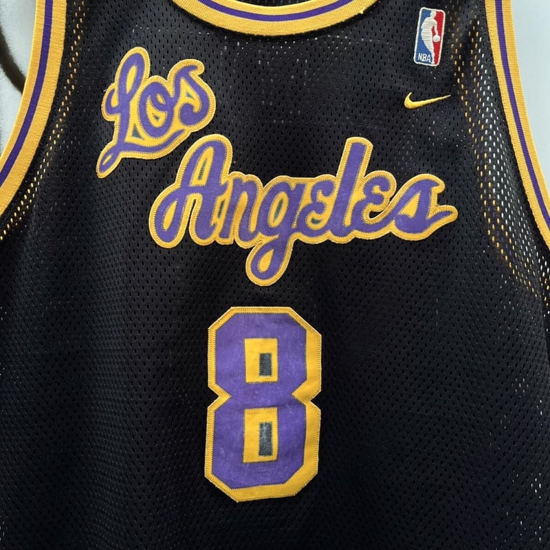 NIKE NBA LAKERS 8 BRYANT/ナイキ ロサンゼルス レイカーズ 8 NIKE NBA LAKERS 8 BRYANT/ナイキ ロサンゼルス レイカーズ 8