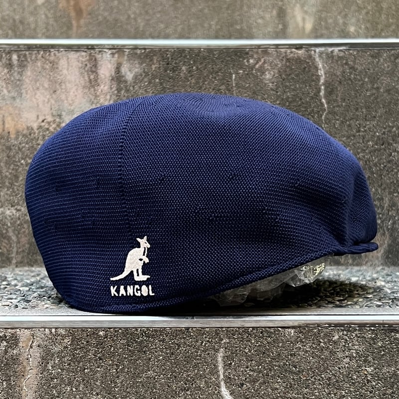 KANGOL/カンゴール Tropic504 ハンチング 90年代 Made in ENGLA