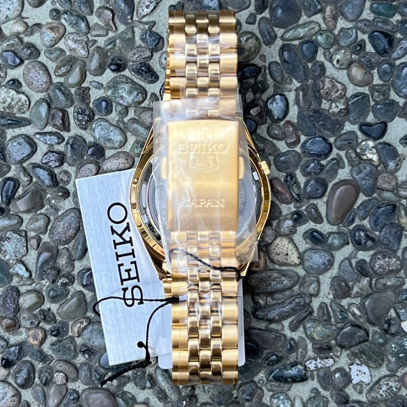SEIKO/セイコー SEIKO5 オートマチックウォッチ Made in JAPAN (NE SEIKO/セイコー SEIKO5 オートマチックウォッチ Made in JAPAN (NE