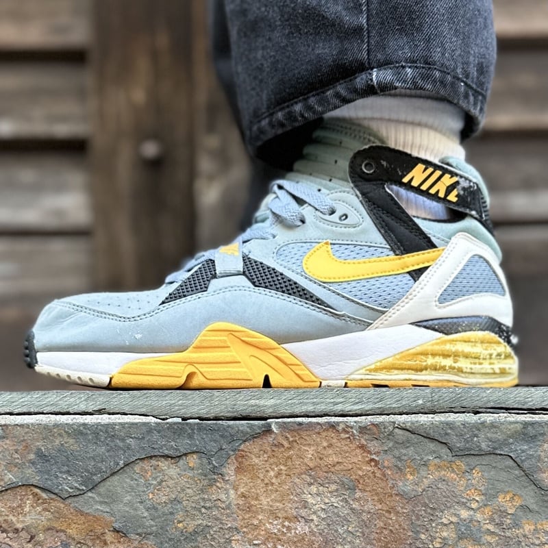 未使用28cm]NIKE TRAINER MAX 91 - スニーカー