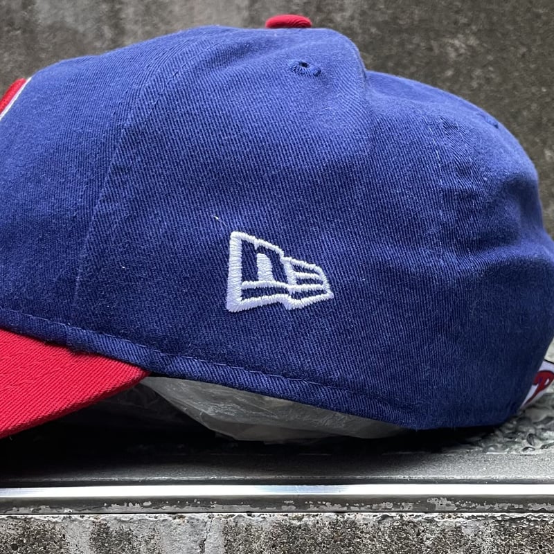 NEW ERA MLB PHILLIES/ニューエラ フィラデルフィアフィリーズ