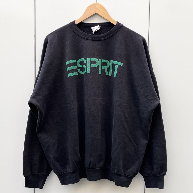 Esprit エスプリ　ファッションブランド本　絶版 Esprit エスプリ ファッションブランド本 絶版
