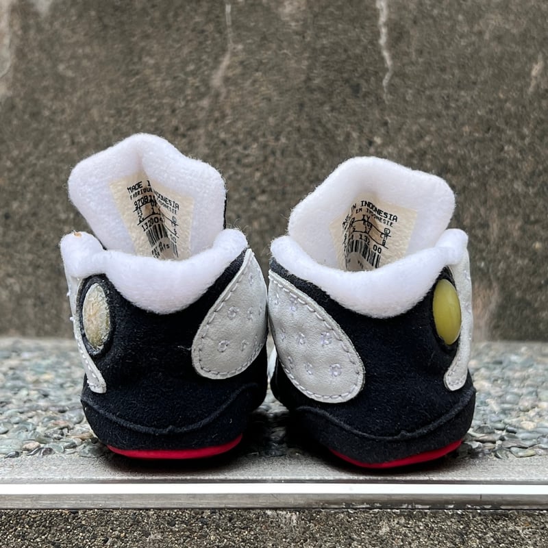 NIKE JORDAN/ナイキ ファーストジョーダン13 97年製 (箱付き NIKE JORDAN/ナイキ ファーストジョーダン13 97年製 (箱付き