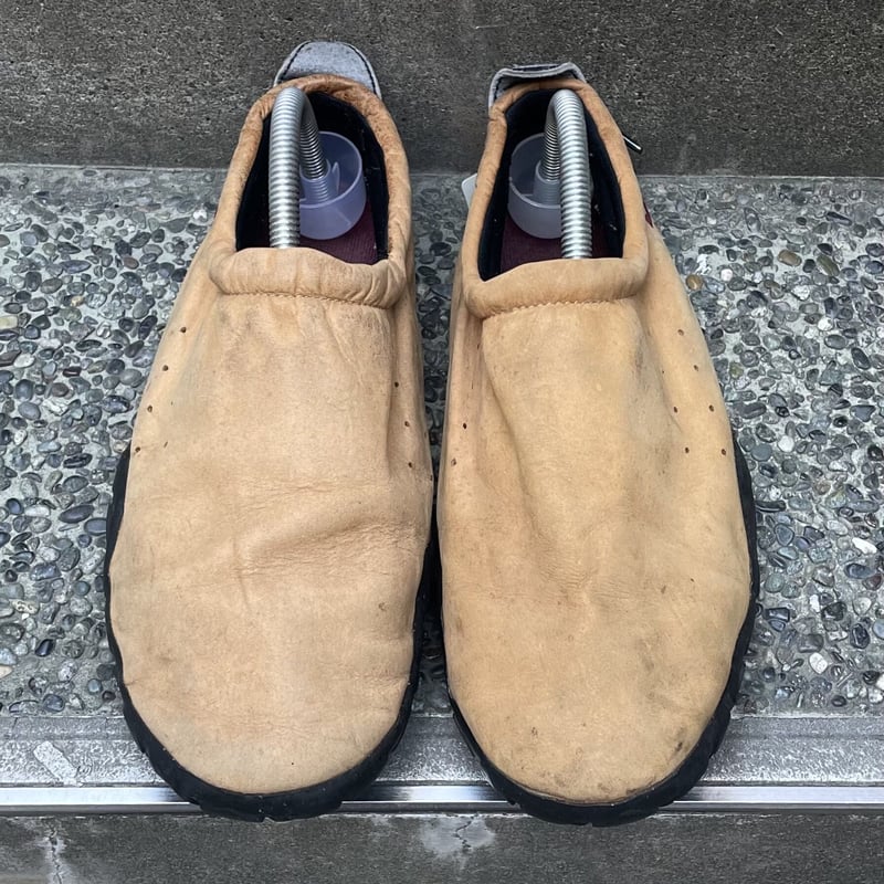 NIKE/ナイキ エアモック 95年製 (USED) | chameleon wear ho...