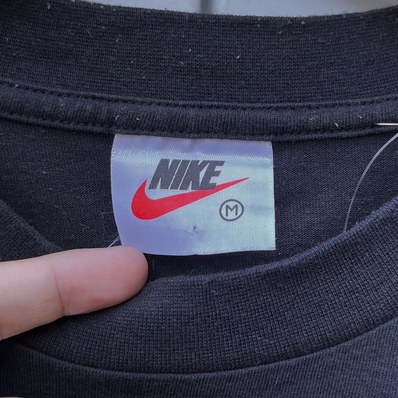 NIKE/ナイキ ジョーダン Tシャツ 90年代 (USED) | chameleon wea