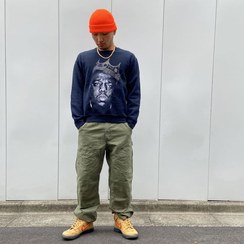 BROOKLYN MINT the notorious B.I.G/ブルックリンミント ノトー BROOKLYN MINT the notorious B.I.G/ブルックリンミント ノトー
