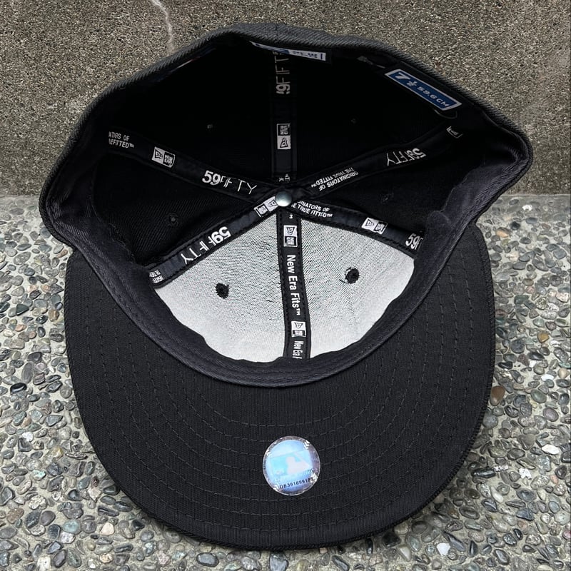 NEW ERA MLB METS/ニューヨークメッツ キャップ 00年前後 Made NEW ERA MLB METS/ニューヨークメッツ キャップ 00年前後 Made