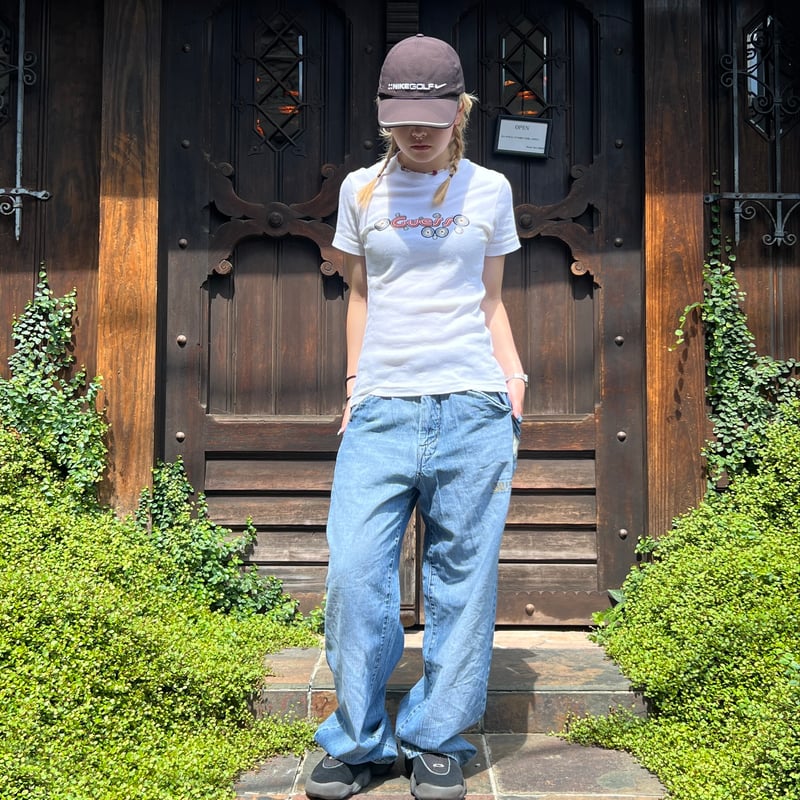 RUFF RYDERS/ラフライダース ジーンズ 00年代 (USED) | chameleo