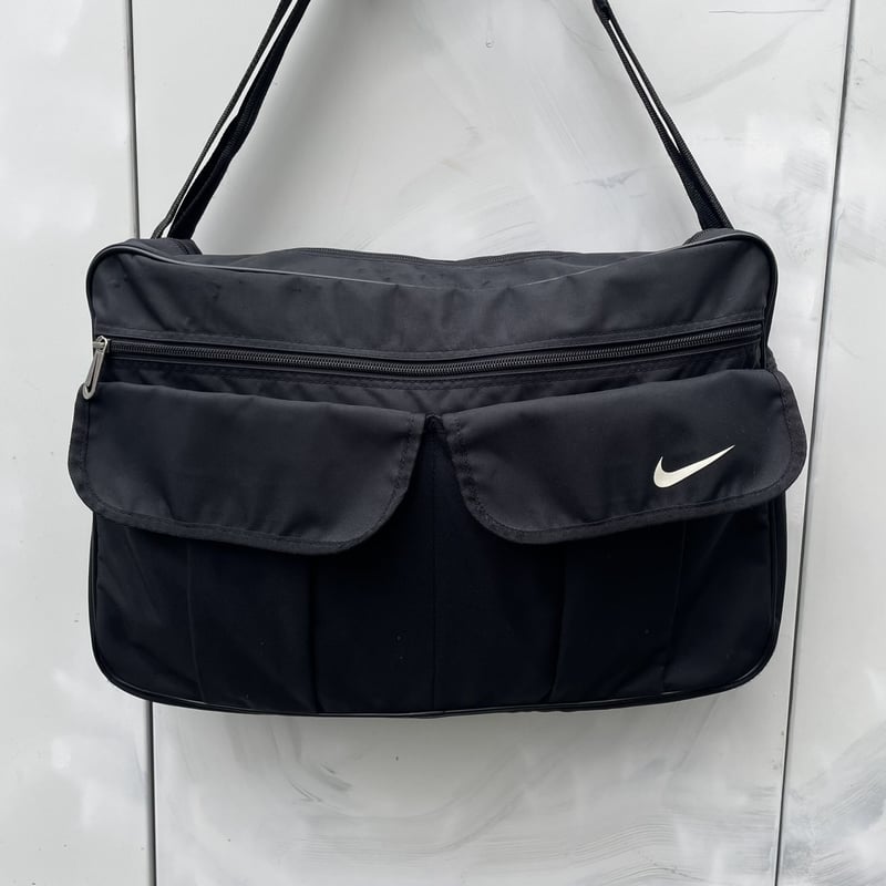 Nike cordura sling discount bag