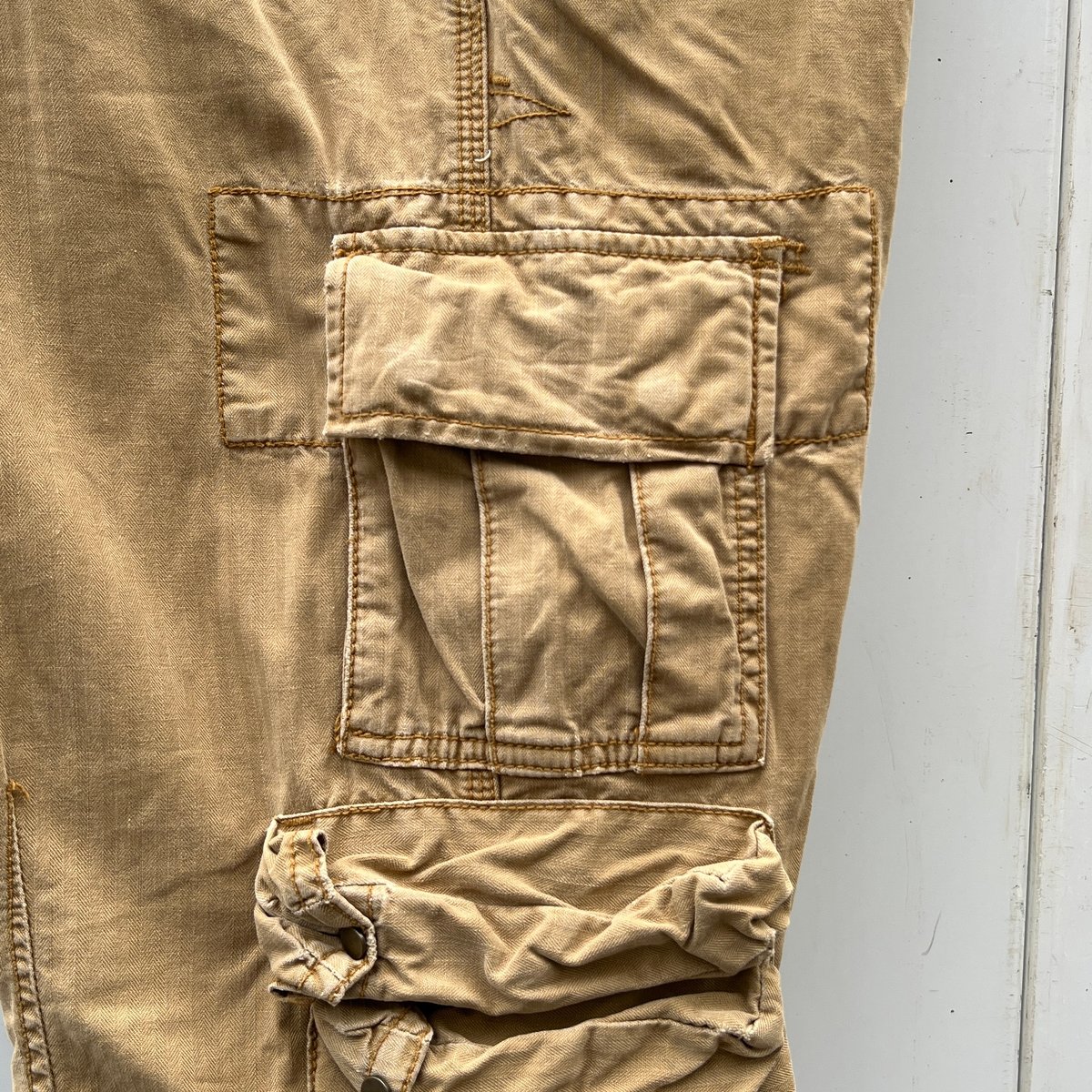 Polo Ralph Lauren/ポロラルフローレン カーゴパンツ 00年代 Polo Ralph Lauren/ポロラルフローレン カーゴパンツ 00年代