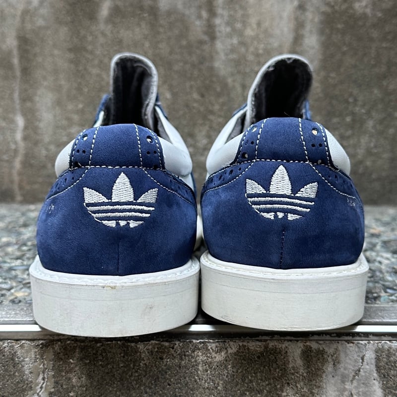 adidas/アディダス HANDY? ボーリングスニーカー 95年 adidas/アディダス HANDY? ボーリングスニーカー 95年