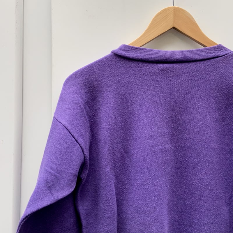 SPACE JAM/スペースジャム スウェット 96年 Made In USA (USED)