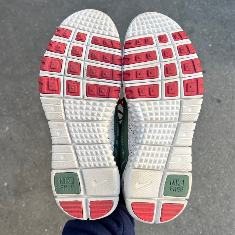 NIKE x STUSSY/ナイキxステューシー フリー トレイル 5.0 NIKE x STUSSY/ナイキxステューシー フリー トレイル 5.0
