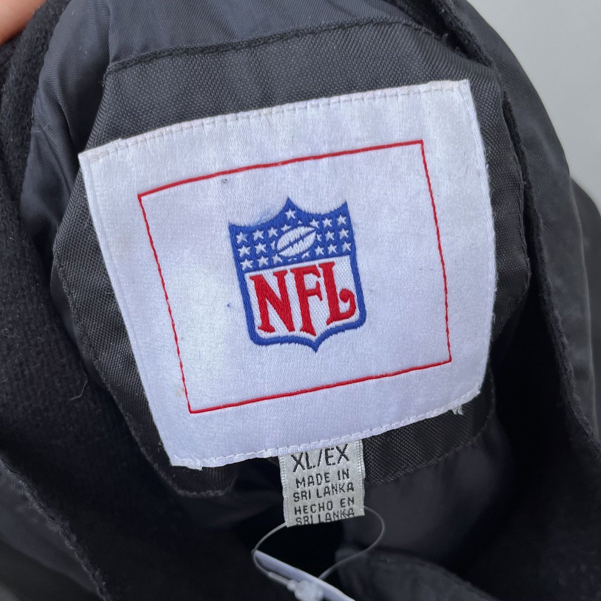 NFL STEELERS/ピッツバーグ スティーラーズ ケットナイロン NFL STEELERS/ピッツバーグ スティーラーズ ケットナイロン