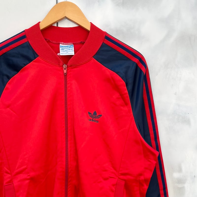 90s adidas アディダス ヴィンテージATPトラックジャケット 90s adidas アディダス ヴィンテージATPトラックジャケット
