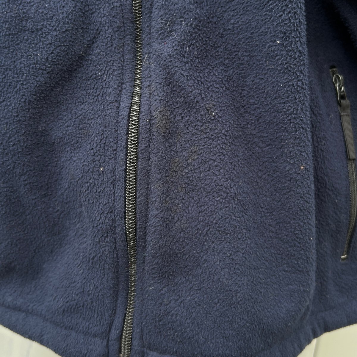 POLOSPORT/ポロスポーツ フリースジャケット 90年代 Made in USA POLOSPORT/ポロスポーツ フリースジャケット 90年代 Made in USA