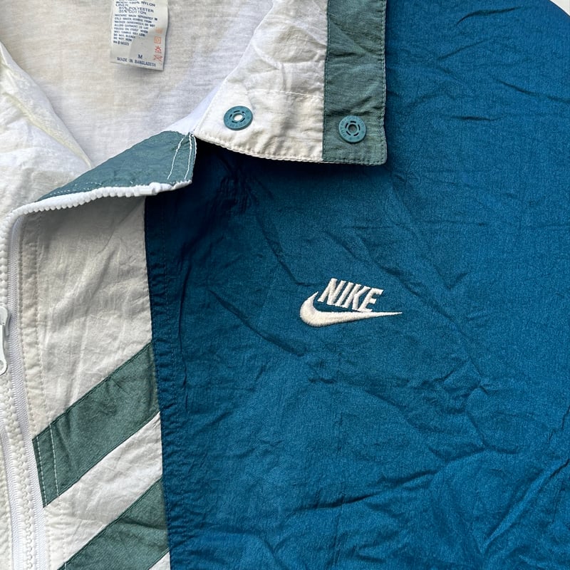 NIKE/ナイキ SUPREME COURT ウォームアップジャケット 90年代 (USED)