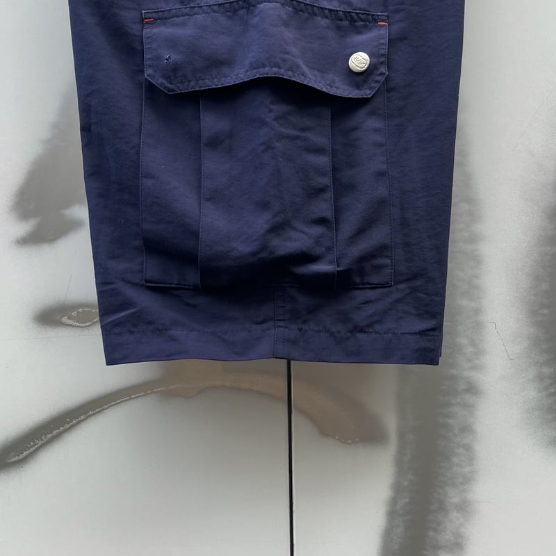 ecko UNLTD/エコーアンリミテッド カーゴショーツ 00年前後 ecko UNLTD/エコーアンリミテッド カーゴショーツ 00年前後