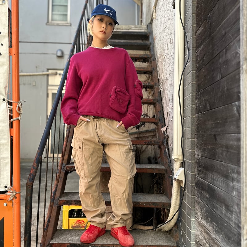 Polo Ralph Lauren/ポロラルフローレン カーゴパンツ 10年代 Polo Ralph Lauren/ポロラルフローレン カーゴパンツ 10年代