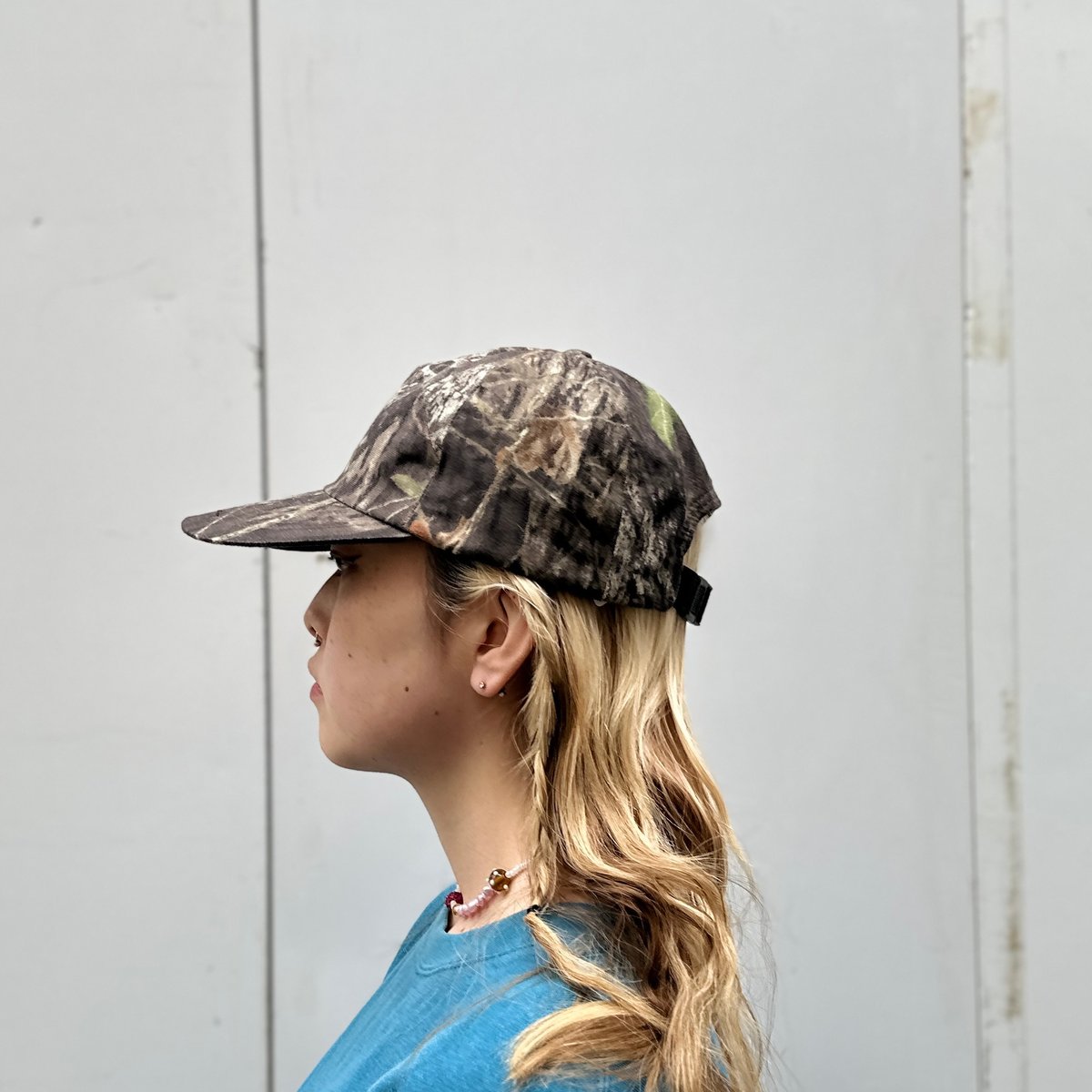 L LBEAN エルエルビーン　キャップ　リアルツリー　ゴアテックス L.L.Bean リアルツリー キャップ - メルカリ