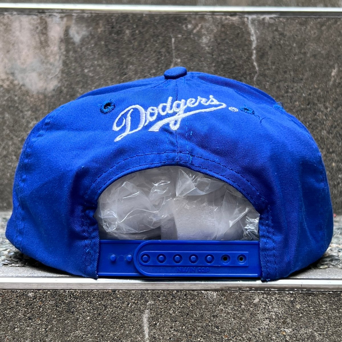 MLB DODGERS HIDEO NOMO 16/ロサンゼルス ドジャース 野茂16 MLB DODGERS HIDEO NOMO 16/ロサンゼルス ドジャース 野茂16