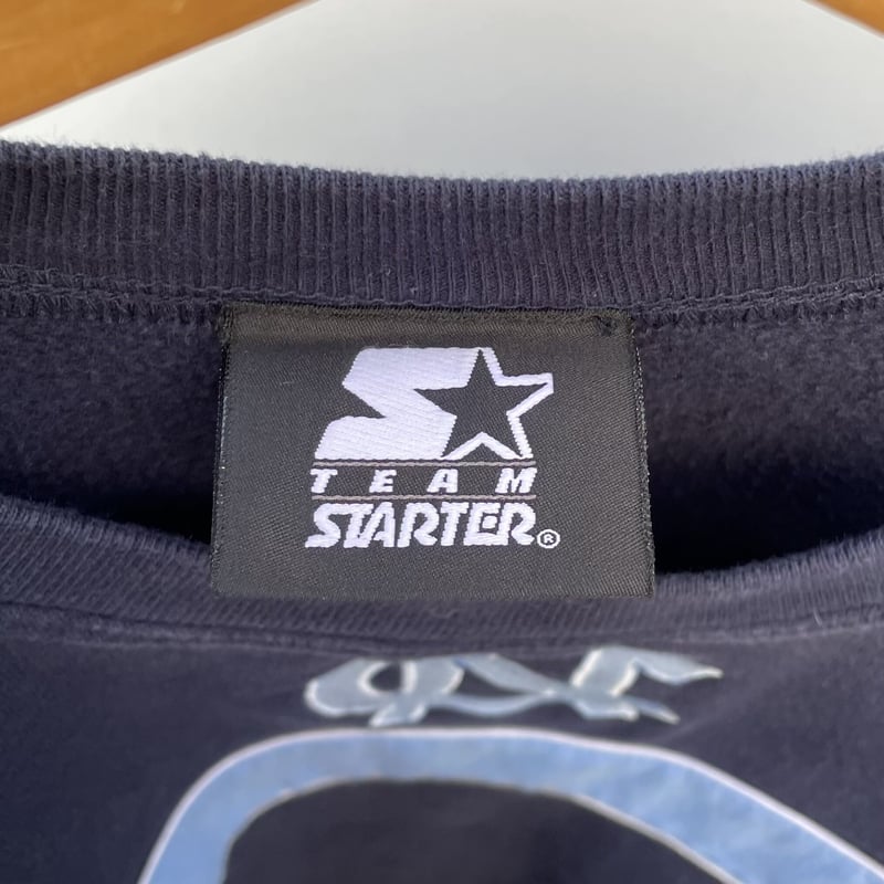 STARTER UNIVERSITY of NORTH CAROLINA/スターター ノースカ