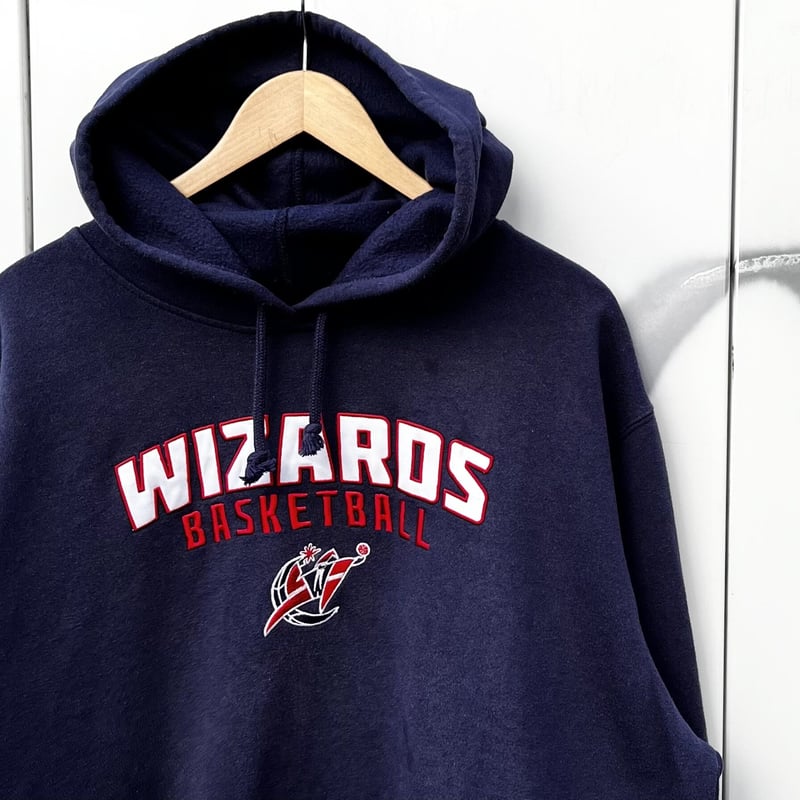 ADIDAS NBA WIZARDS/アディダス ワシントンウィザーズ フード ADIDAS NBA WIZARDS/アディダス ワシントンウィザーズ フード