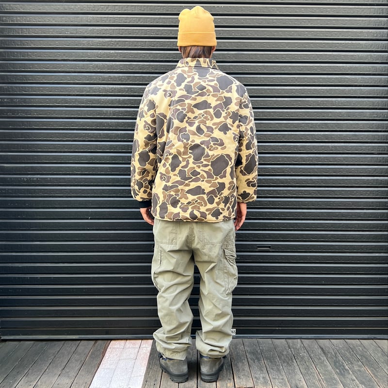 POLOSPORT/ポロスポーツ カーゴパンツ 00年代 (USED) | chameleon POLOSPORT/ポロスポーツ カーゴパンツ 00年代 (USED) | chameleon