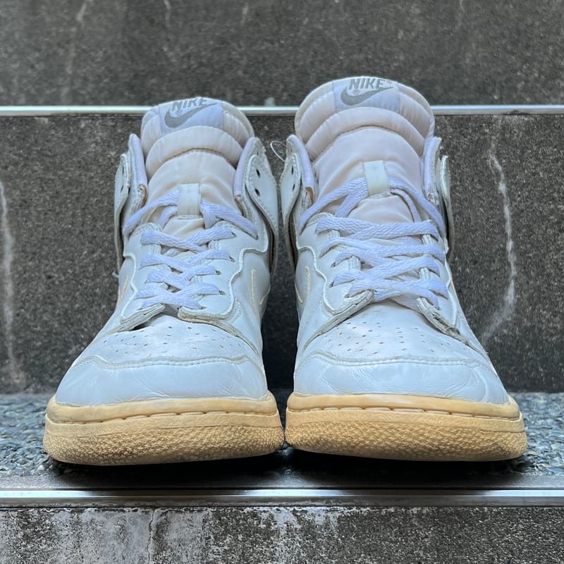 NIKE/ナイキ DUNK HI 99年製 (USED) | chameleon wear h