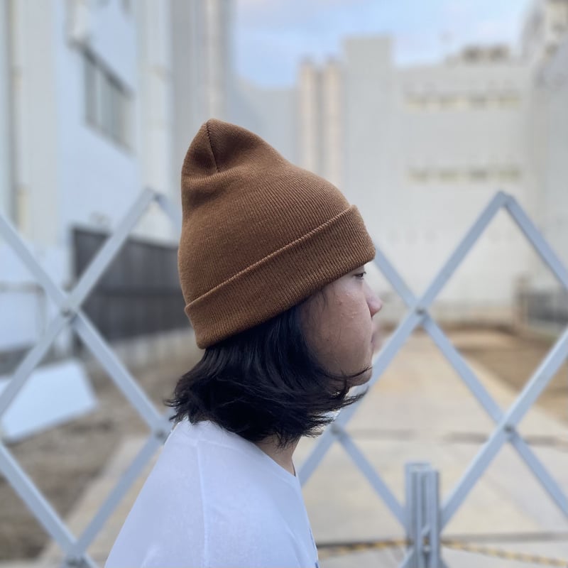 CARHARTT/カーハート ニットキャップ 2020年代 (USED) | chameleo
