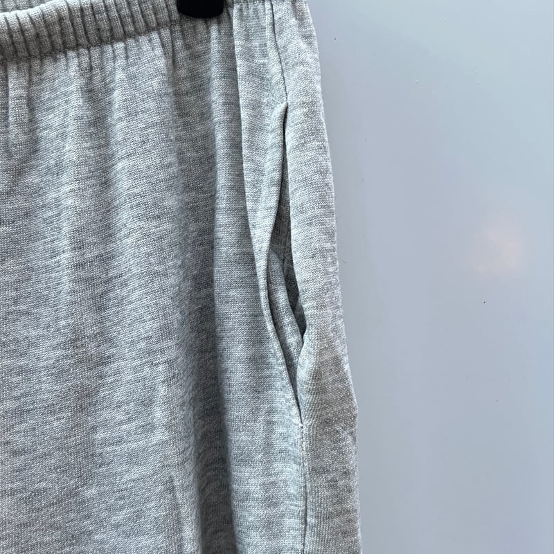 HANES/ヘインズ スウェットパンツ 90年前後 Made in USA (USED
