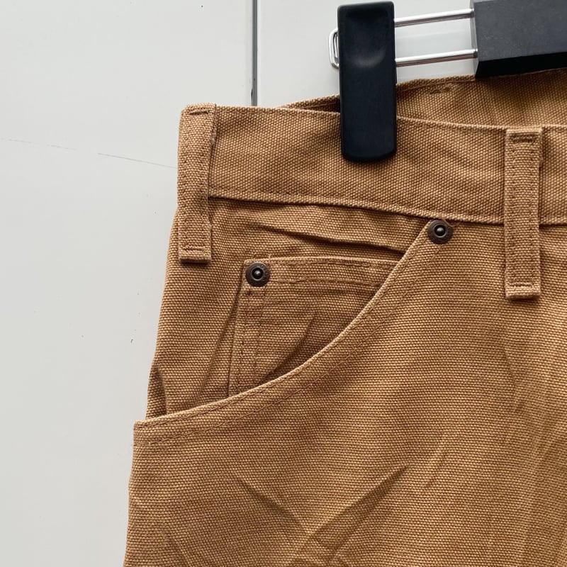 Dickies /ディッキーズ ダックペインターパンツ 2000年代 (USED Dickies /ディッキーズ ダックペインターパンツ 2000年代 (USED