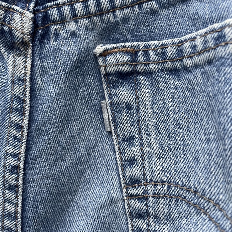 Levi's SILVER TAB/リーバイス シルバータブ ”baggy”ジーンズ 00 Levi's SILVER TAB/リーバイス シルバータブ ”baggy”ジーンズ 00