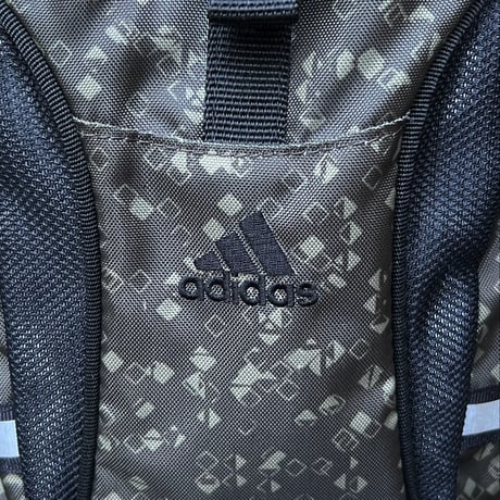 adidas/アディダス ワンショルダーバッグ 10年代 (USED)