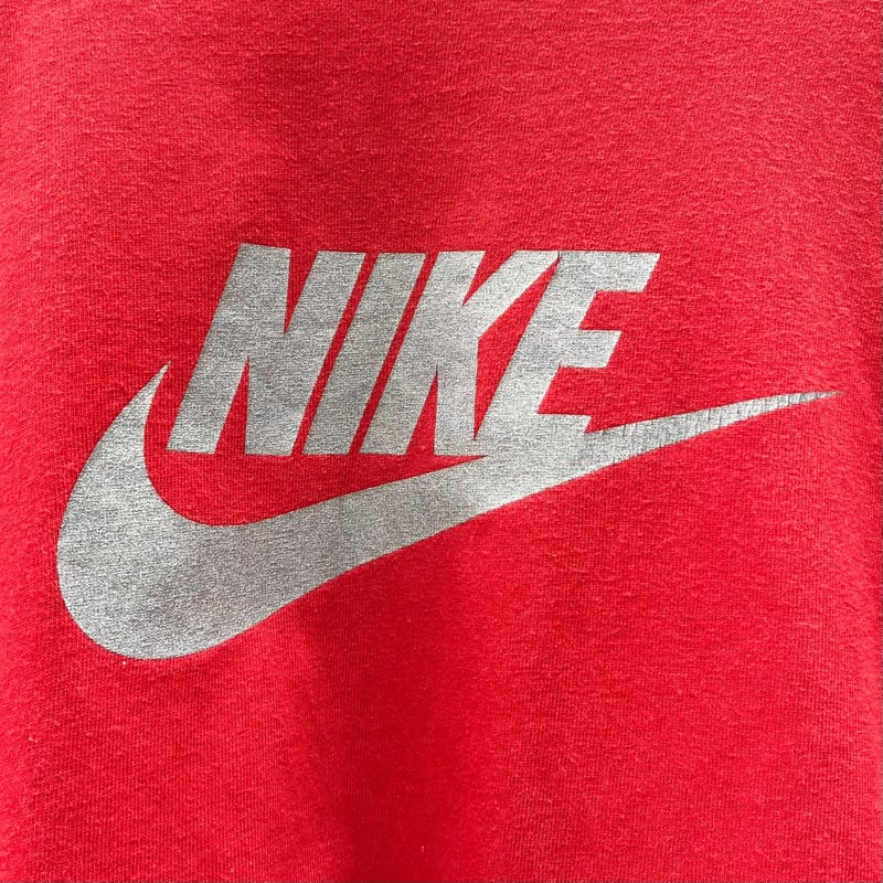 NIKE/ナイキ ロゴTシャツ 2000年代 (USED) | chameleon wear NIKE/ナイキ ロゴTシャツ 2000年代 (USED) | chameleon wear