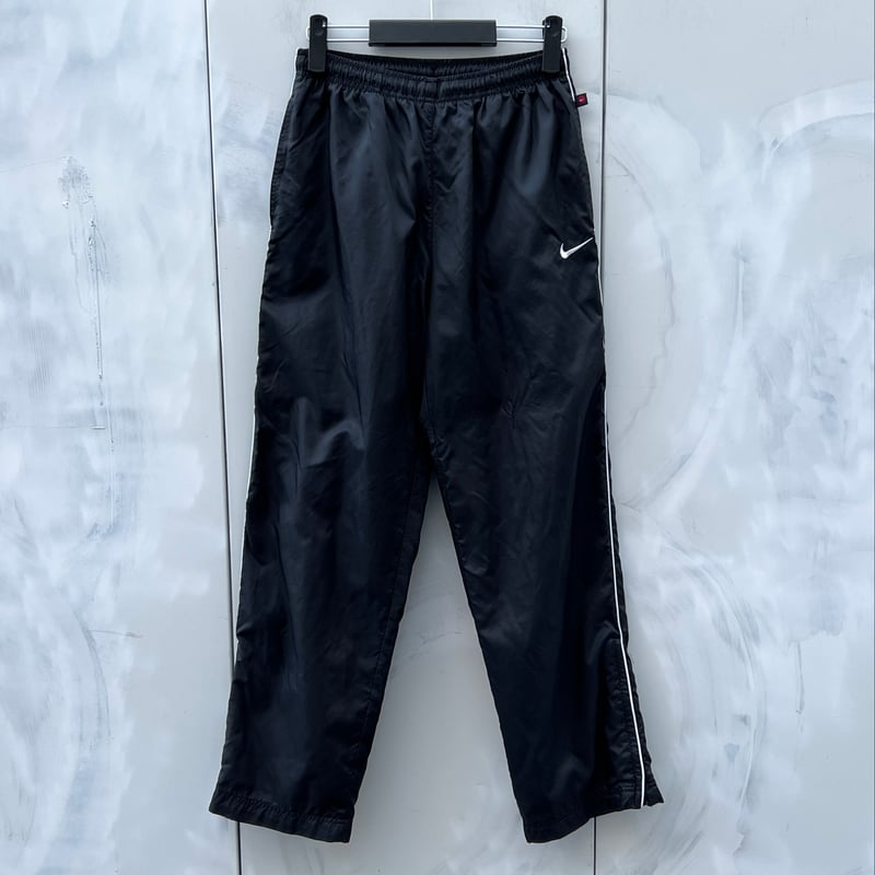 NIKE/ナイキ サイドラインウィンドブレーカーパンツ 2000年前後 NIKE/ナイキ サイドラインウィンドブレーカーパンツ 2000年前後