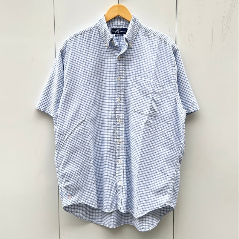 Polo Ralph Lauren/ポロラルフローレン ボタンダウンシャツ 90 Polo Ralph Lauren/ポロラルフローレン ボタンダウンシャツ 90