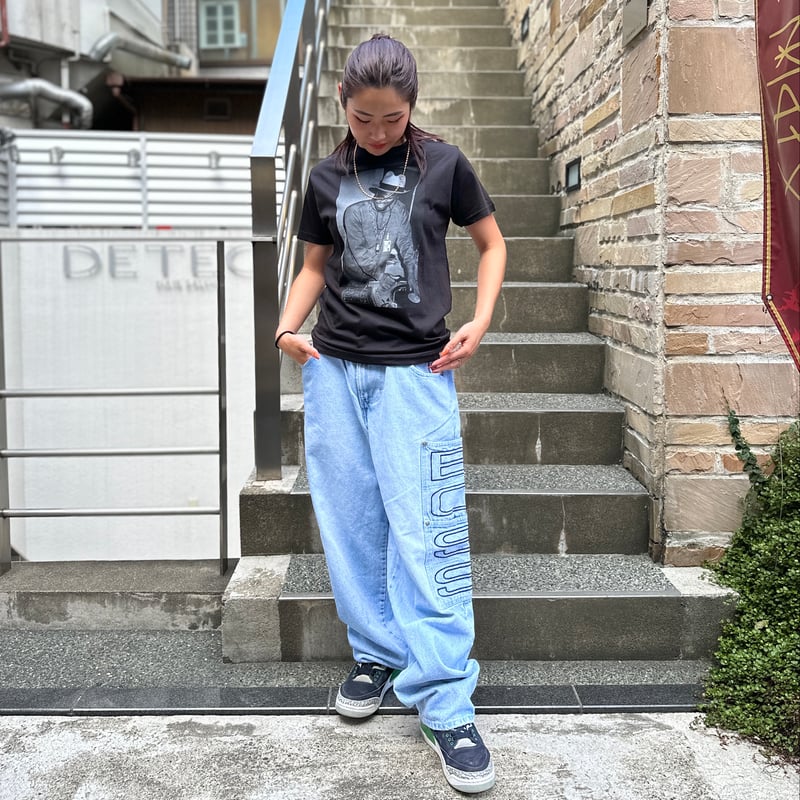 UPPER PLAYGROUND RUN DMC JAM MASTER JAY/アッパープレイ