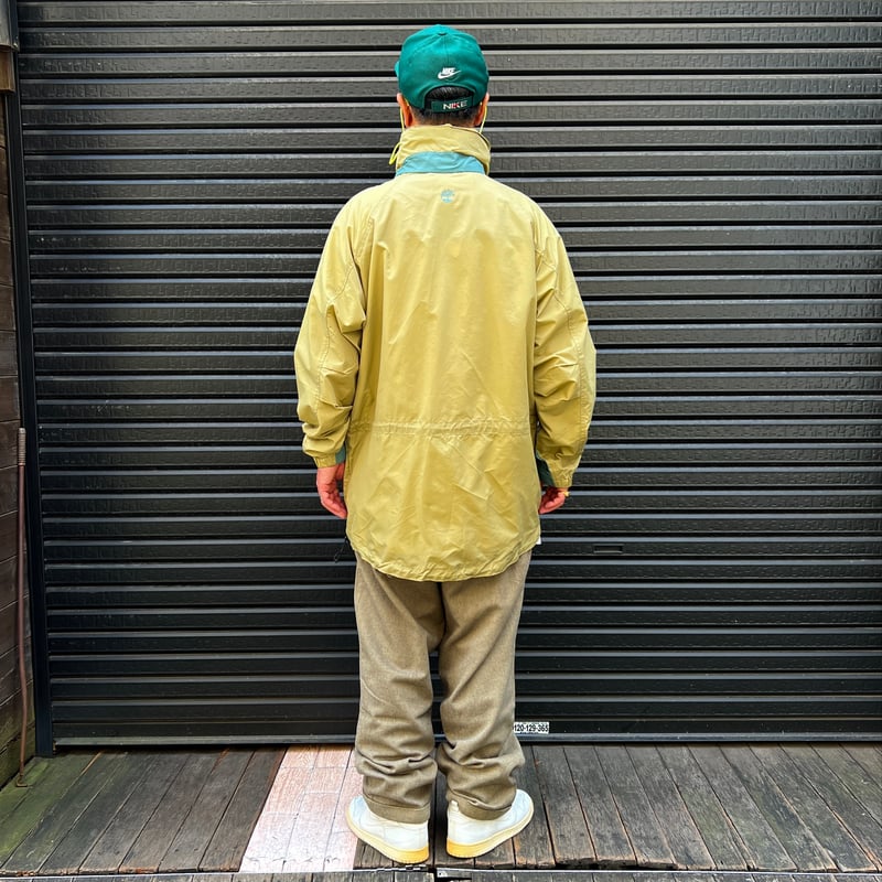 Timberland/ティンバーランド マウンテンパーカ 90年代 (USED Timberland/ティンバーランド マウンテンパーカ 90年代 (USED