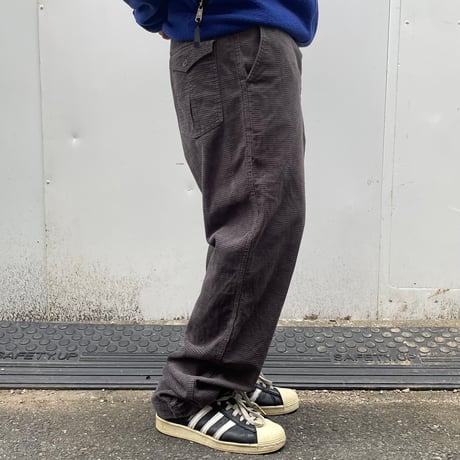 コーディロイパンツ | STORES