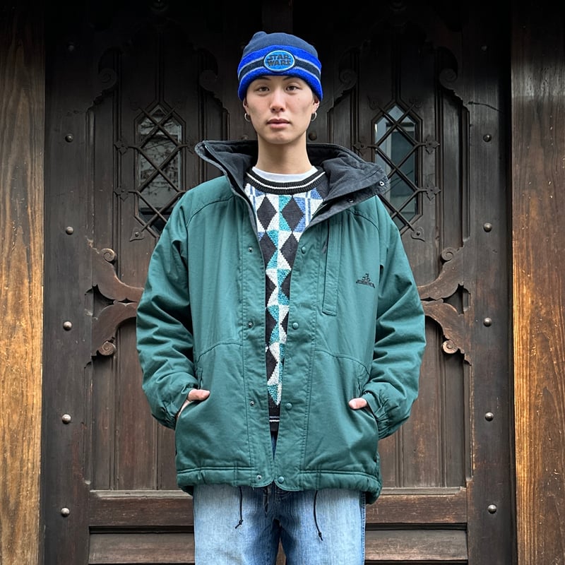 状態は写真にて掲載してあります90s nike  ACG fleece jacket スペシャル ナイキ