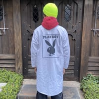 PLAYBOY/プレイボーイ ワークコート 90年代 (USED)