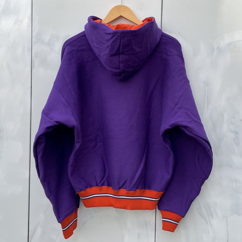 NBA PHOENIX SUNS/フェニックスサンズ フードスウェット 90年代 (DEADS